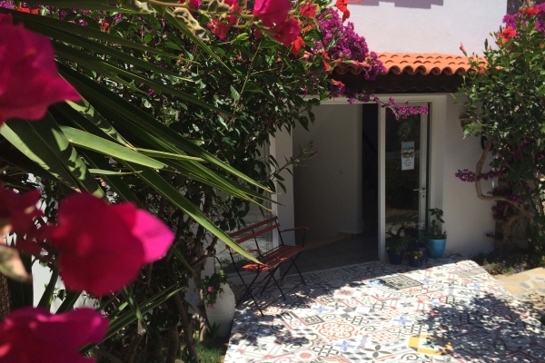 Hotel Villa Tokur